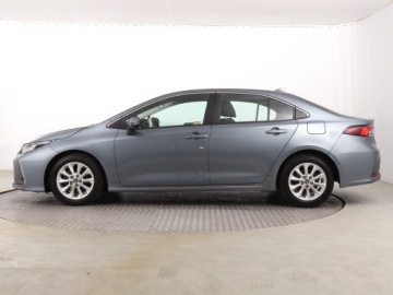 Toyota Corolla XII Sedan 1.5 VVT-i 125KM 2022 Toyota Corolla 1.5 VVT-i, Salon Polska, zdjęcie 2