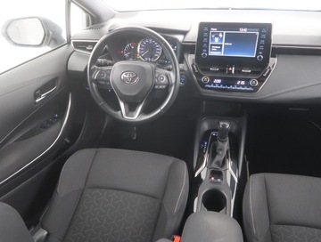 Toyota Corolla XII TS Kombi 1.8 Hybrid 122KM 2020 Toyota Corolla 1.8 Hybrid, Salon Polska, zdjęcie 6