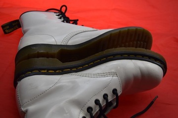 Dr. Martens glany damskie 1460 rozmiar 39