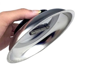 МАГНИТНАЯ ЧАША ОРГАНИЗАТОР МАСТЕРСКОЙ ЧАША ДЛЯ КРУГЛЫХ ВИНТОВ С МАГНИТОМ