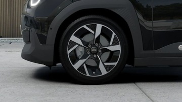 Mini Aceman Elektryczny 49.2kWh 218KM 2025 MINI Aceman Aceman SE 218 KM EV - Linia Classic - Adaptacyjne LEDy - Wysw., zdjęcie 3