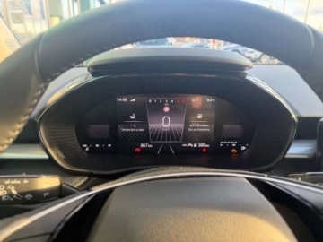 Skoda Fabia IV 2025 Skoda Fabia Skoda Fabia Edition 130 1.0 TSI 115Km 6-manualna -DD Benzyna, zdjęcie 36