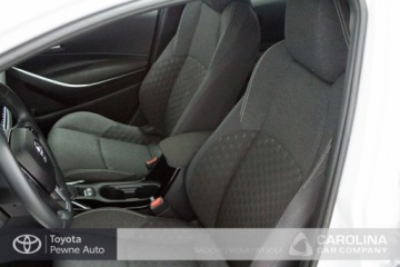 Toyota Corolla XII TS Kombi Facelifting 1.8 Hybrid 140KM 2024 Toyota Corolla Seria E21 (2019-) 1.8 Hybrid Comfor, zdjęcie 10