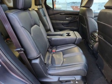 Honda Pilot II 2023 Honda Pilot Touring 2023 3.5 Benzyna 280KM, zdjęcie 11