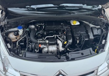 Citroen C3 II 2013 Citroen C3 1.4 eHDi 1 rej. 2014r klimatyzacja societe 1.4 Diesel 68KM, zdjęcie 6