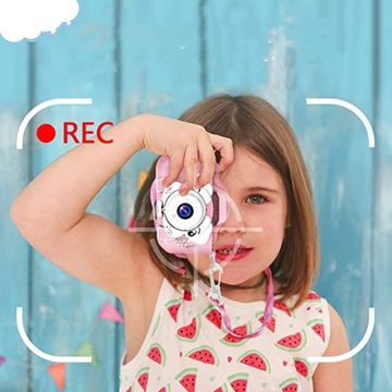 Цифровая камера для детей