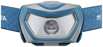 Latarka czołowa LED VARTA Sports H10 Pro 16650