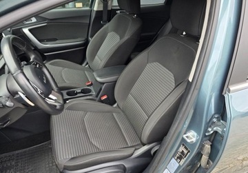 Kia XCeed Crossover Facelifting 1.5 T-GDi 160KM 2023 Kia XCeed Kia XCeed 1.5 T-GDI 160KM Automat MSmart SalonPL SerwisASO FV23, zdjęcie 13