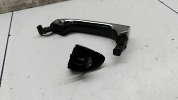 KLIKA DVEŘE PRAVÝ ZADNÍ MERCEDES W251 W164 BARVA C040 A1647600670