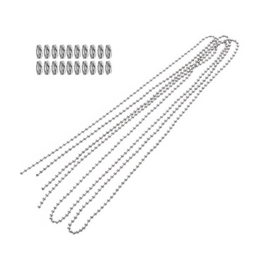 h-Night Stand Lamp Chain Extender 2 Pcs