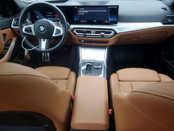 BMW Seria 3 G20-G21 2023 BMW Seria 3 330xi 2023 2.0l 2.0 Benzyna 255KM, zdjęcie 8