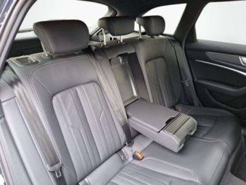 Audi A6 C8 Allroad 3.0 45 TDI 245KM 2025 Audi A6 Avant FV, Carplay, Hak, Matrix LED, DCC, powiekszane zbiorniki 3.0, zdjęcie 11