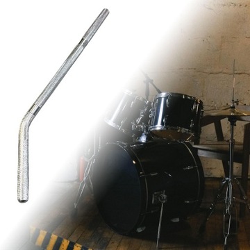 Cowbell Holder Jazz Drum Kits Metal Adjustment