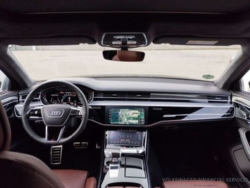 Audi A8 D5 S8 Facelifting 4.0 TFSI 571KM 2022 Audi S8 Audi S8 TFSI 571KM Tiptronic 4.0 Benzyna 571KM, zdjęcie 12