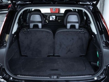 Volvo XC90 II SUV Plug-In Facelifting 2024 2.0 T8  455KM 2025 XC90 T8 AWD Plug-In Hybrid Ultra Bright 7os 2.0 (455KM) 2025, zdjęcie 19