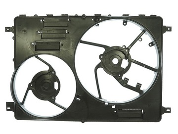 Корпус вентилятора Land Rover Freelander II