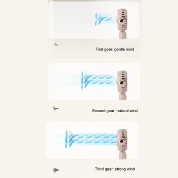РУЧНОЙ ВЕНТИЛЯТОР, РУЧНОЙ USB-ВЕНТИЛЯТОР
