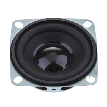 Subwoofer zastępczy 53x53mm 5 do telewizora samoch