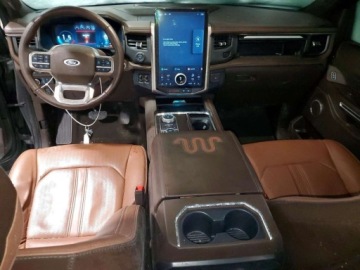 Ford Expedition III 2023 Ford Expedition Max King Ranch 2023 3.5 Benzyna 400KM, zdjęcie 8