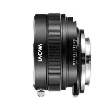 Venus Optics Laowa Magic Shift Converter LW-MSC 1,4x байонетный адаптер