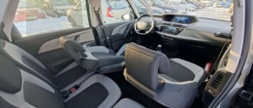 Citroen C4 Picasso II 2014 Citroen C4 Picasso Citroen C4 Picasso e-HDi 115 Attraction 1.6 Diesel, zdjęcie 15