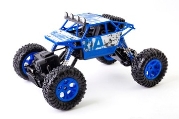 SAMOCHÓD AUTO Monster Truck zdalnie sterowany 26cm