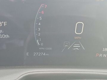 Cadillac 2025 Cadillac XT4 Premium Luxury 2025 2.0 Benzyna 235KM, zdjęcie 12