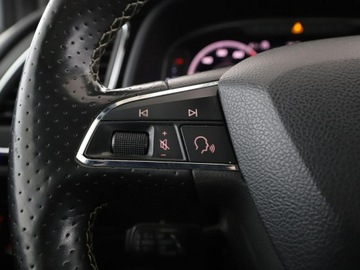 Seat Leon III CUPRA ST Facelifting 2.0 TSI 300KM 2018 Seat Leon Cupra 300 Automat Panorama navi, zdjęcie 33