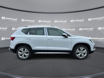 Seat Ateca SUV Facelifting 1.5 EcoTSI 150KM 2025 Seat Ateca Xperience 1.5 TSI S&amp;S 150 KM DSG, zdjęcie 10
