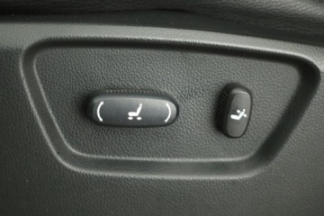 Chevrolet Captiva II SUV 3.0 V6 258KM 2011 Chevrolet Captiva 3.0 V6, Salon Polska, 4X4, zdjęcie 13