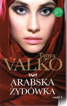 Arabska żydówka część 1 TANYA VALKO
