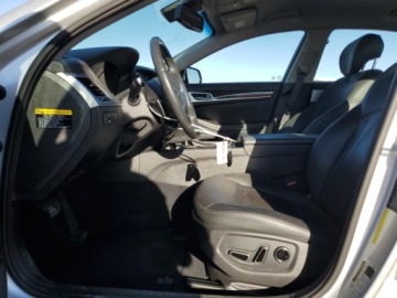 Hyundai Genesis II 2015 Hyundai Genesis 2015 3.8 Benzyna 311KM, zdjęcie 7