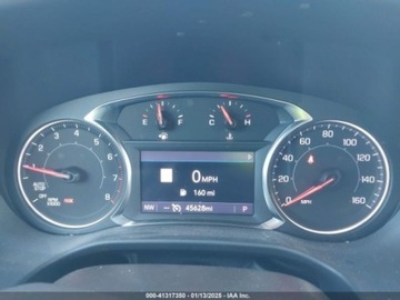  GMC Acadia 2023r., SLT, od ubezpieczalni 2.0 Benzyna 228KM, zdjęcie 8