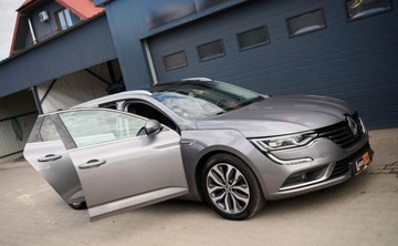 Renault Talisman Kombi 1.6 Energy TCe 149KM 2016 Renault Talisman Renault Talisman Grandtour ENERGY TCe 150 EDC LIMITED 1.6, zdjęcie 29