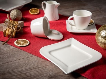 ЧАШКА ДЛЯ ЭСПРЕССО СОУС WAVE AMBITION 10,8 СМ