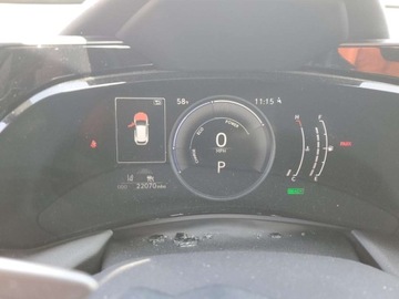 Lexus NX II 2022 Lexus NX 350H 2022 2.5l 2.5 Hybryda 240KM, zdjęcie 9