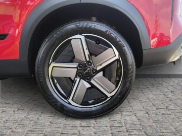 Jaecoo 7 1.6T 147KM 2026 Jaecoo 7 Offroad rok prod. 2026, zdjęcie 17