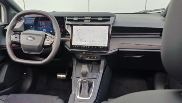 Ford Puma II Crossover Facelifting 1.0 EcoBoost Hybrid 125KM 2026 Ford Puma Ford Puma 1,0 MHEV 125 KM AUT-7 Hybryda 125KM, zdjęcie 8