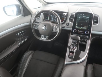 Renault Espace V Van 1.6 Energy TCe 200KM 2016 Renault Espace 1.6 TCe, Automat, Skóra, Navi, zdjęcie 6