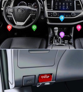 24DIAG V201 ELM327 ДИАГНОСТИЧЕСКИЙ ИНТЕРФЕЙС BLUETOOTH OBD2 ANDROID OBDII BT