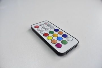 Светодиодный контроллер WS2811 WS2812 WS2812B Bluetooth 21 клавиша