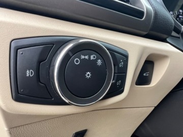 Ford Fusion 2013 Ford Fusion HYBRYDA AUTOMAT KLIMATRONIC SKORY PARKTRONIC NAWIGACJA EL.FOTE, zdjęcie 21