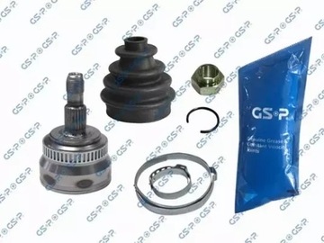 GSP KLOUB VNĚJŠÍ 835005