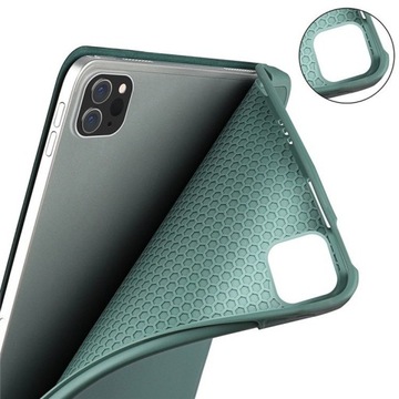 ЧЕХОЛ ДЛЯ IPAD PRO 11 2022/2021/2020 КРЫШКА КОРПУСА С НАПОЛЬНЫМ ЧЕХОЛОМ