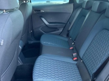 Seat Arona 2026 Od ręki - Style 1.0 TSI 115KM, zdjęcie 15