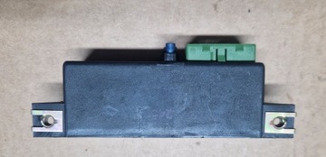 BMW E31 E32 E34 MODUL ŘÍZENÍ POJISTKA 65811378027