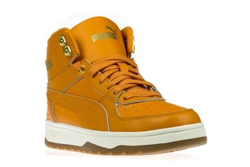 Męskie buty zimowe PUMA REBOUND RUGGED