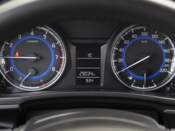 Suzuki Baleno III 1.2 DualJet 90KM 2019 Suzuki Baleno 1.2, Salon Polska, 1. Właściciel, zdjęcie 10