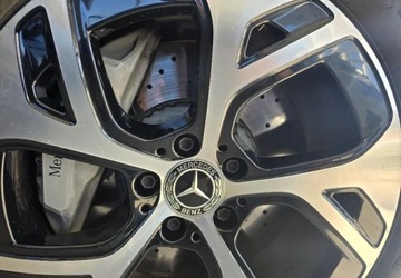 Mercedes GLC C254/X254 2023 Mercedes-Benz GLC Salon Polska Aut 9G 4x4 5L gwarancji 313KM Hybryda PlugIN, zdjęcie 14