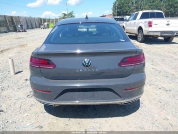 Volkswagen Arteon 2021 Volkswagen Arteon 2.0T SE 2021 2.0 Benzyna 268KM, zdjęcie 5